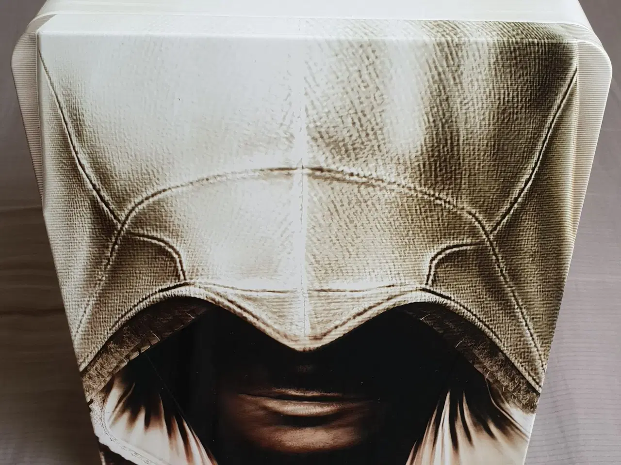 Billede 2 - Assassin's Creed 2 Collectors Edition PS3 NTSC-US