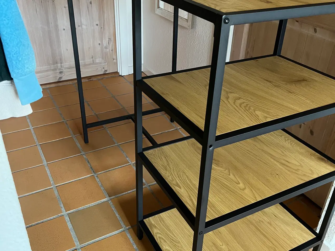Billede 2 - Barbord