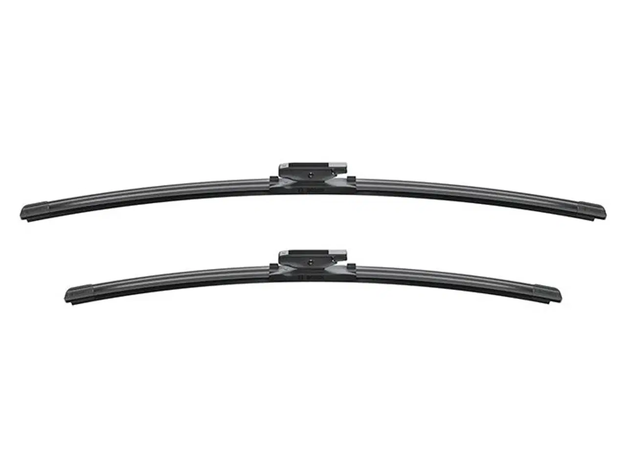 Billede 1 - Bosch Aerotwin Flatblade viskerblade sæt A117S