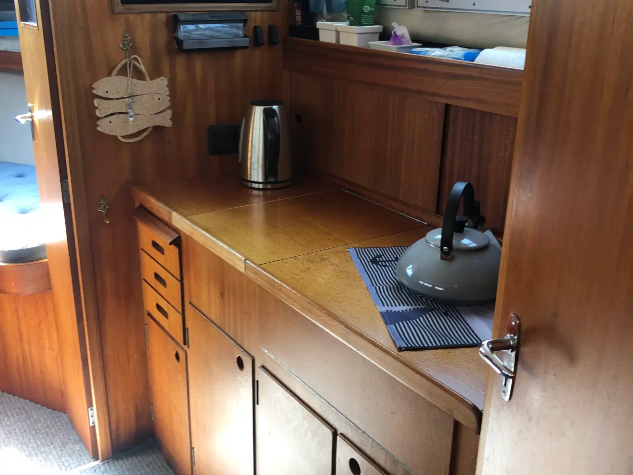 Billede 5 - Storebro Royal Cruiser 31 Baltic