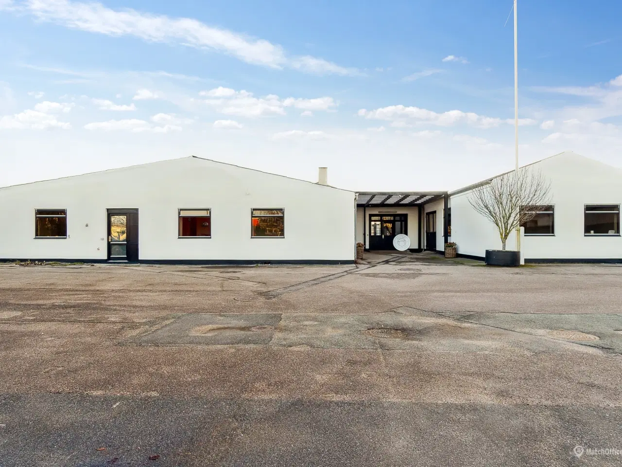 Billede 2 - 100 m² showroom i flotte lokaler