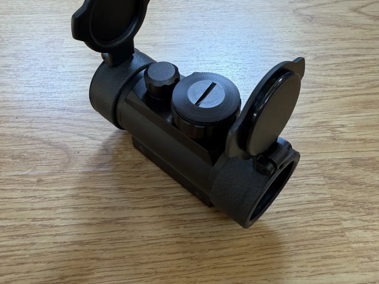 Billede 2 - Rødpunktsigte 