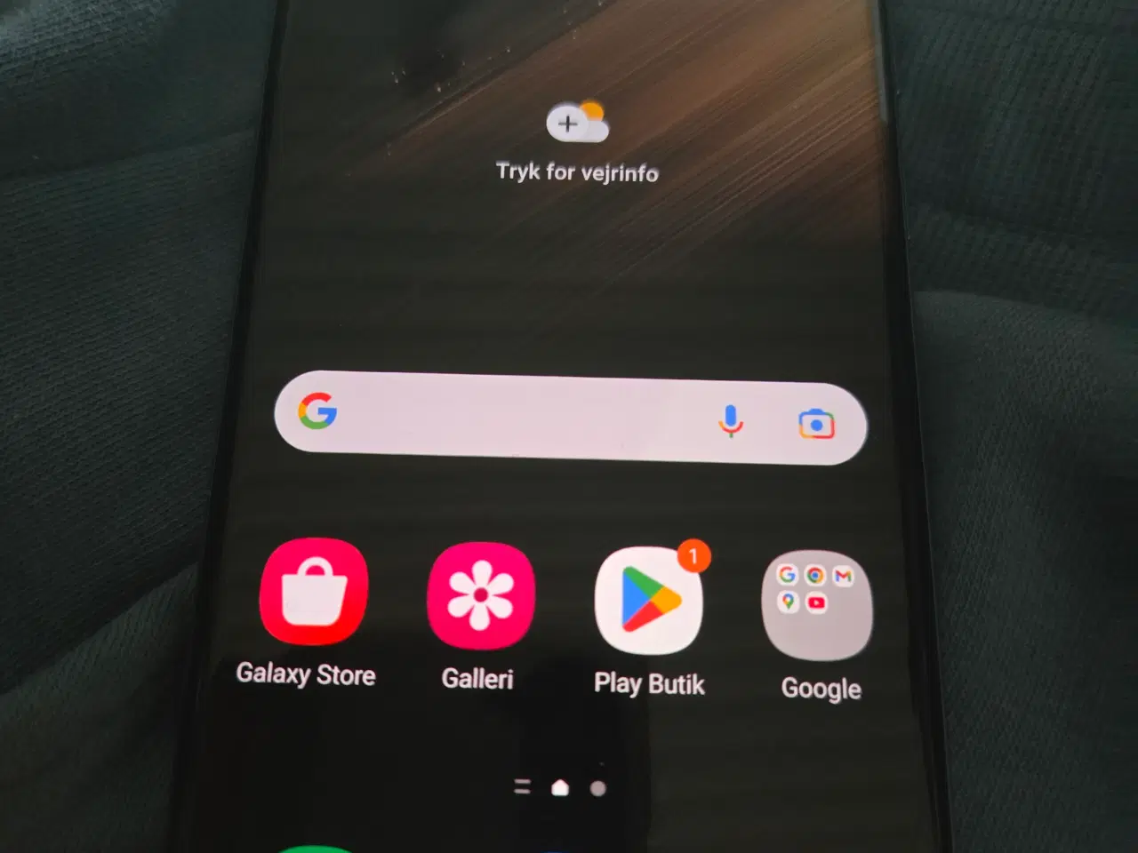 Billede 3 - Rigtig fin galaxy s22 ultra