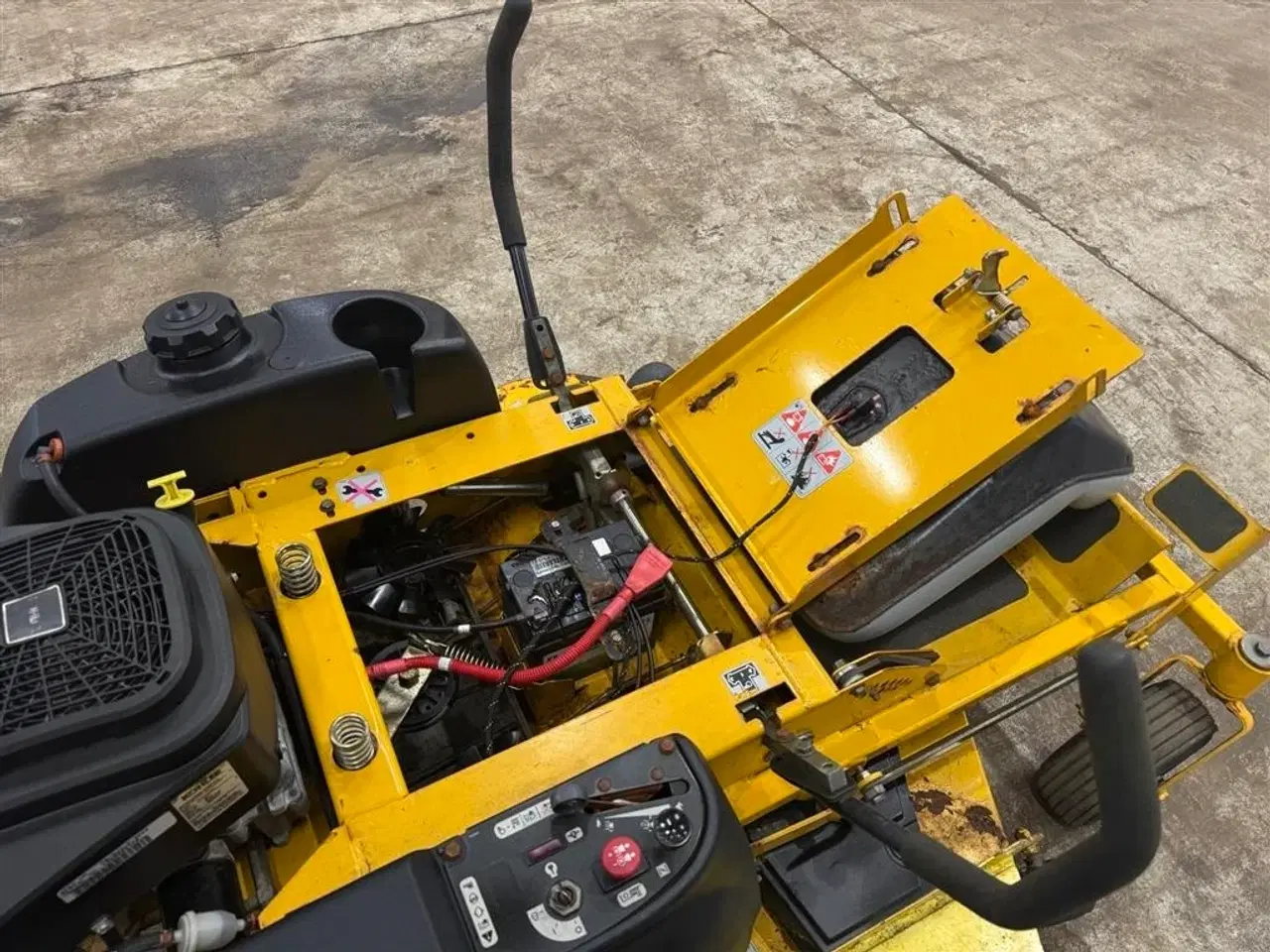 Billede 10 - Hustler