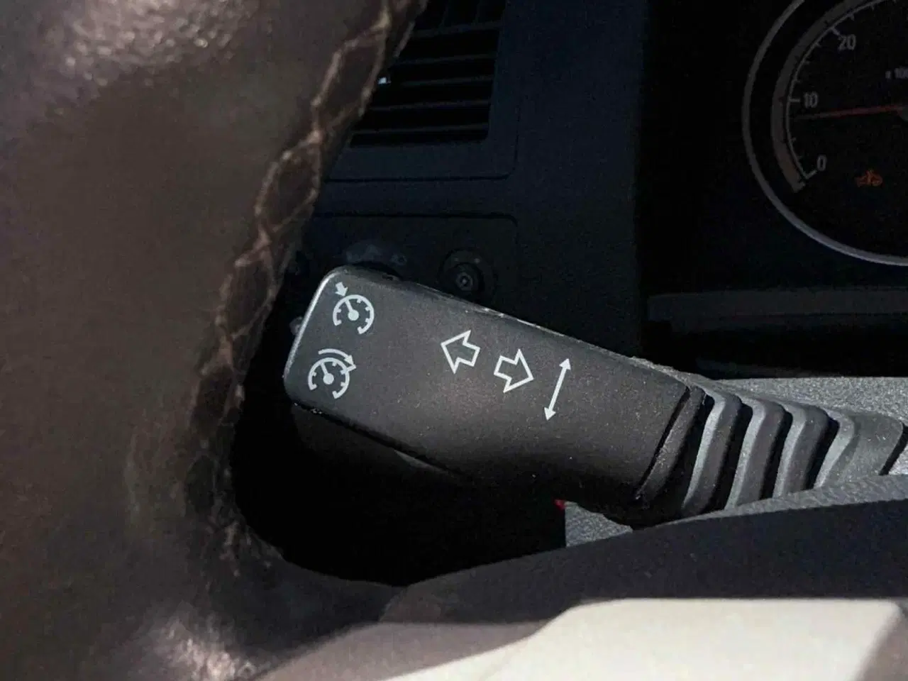 Billede 10 - Opel Zafira 1,9 CDTi 150 Cosmo aut.