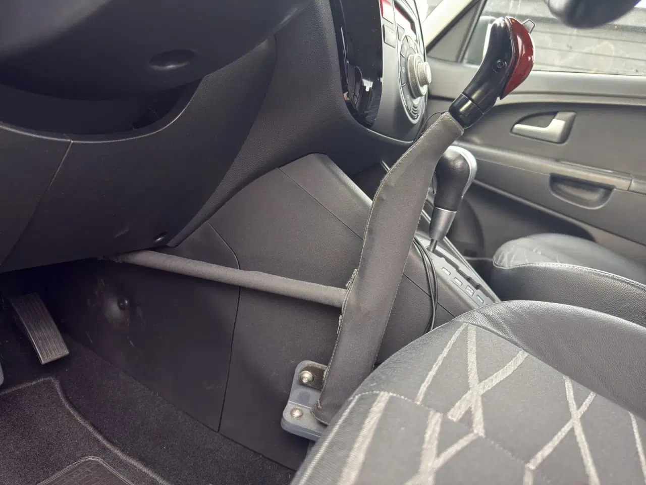 Billede 15 - Kia Venga 1,6 CVVT Motion+ aut.