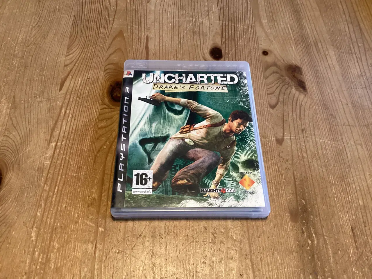 Billede 5 - Playstation 3 / 8 Spil