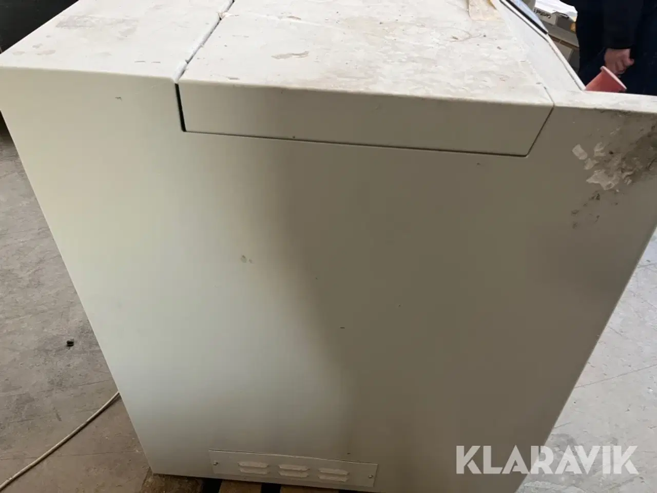 Billede 9 - Maling ryster Cameleon RGM Professional