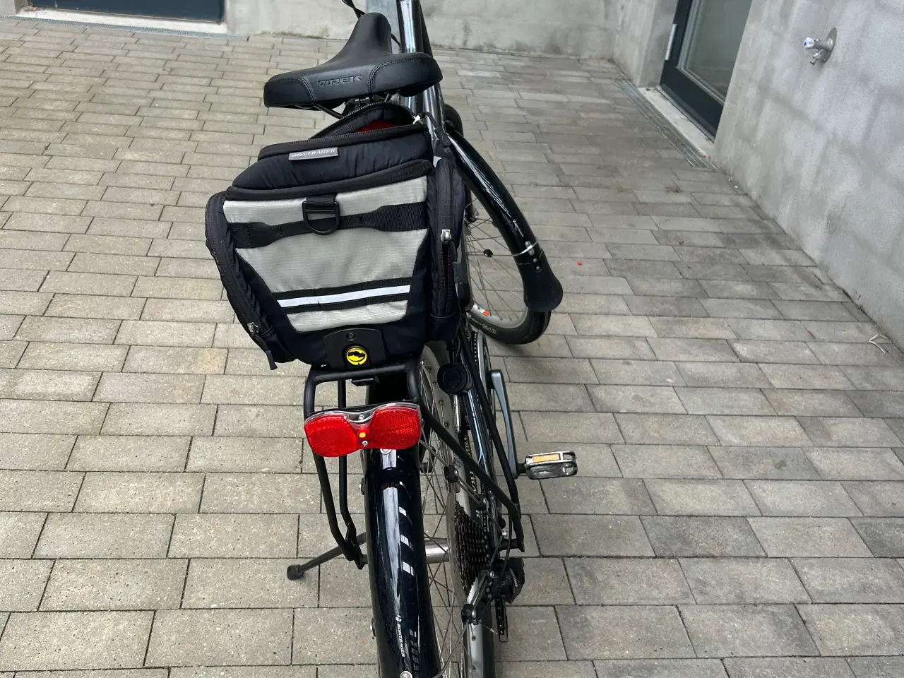Billede 12 - Trek T80 elcykler herre og dame