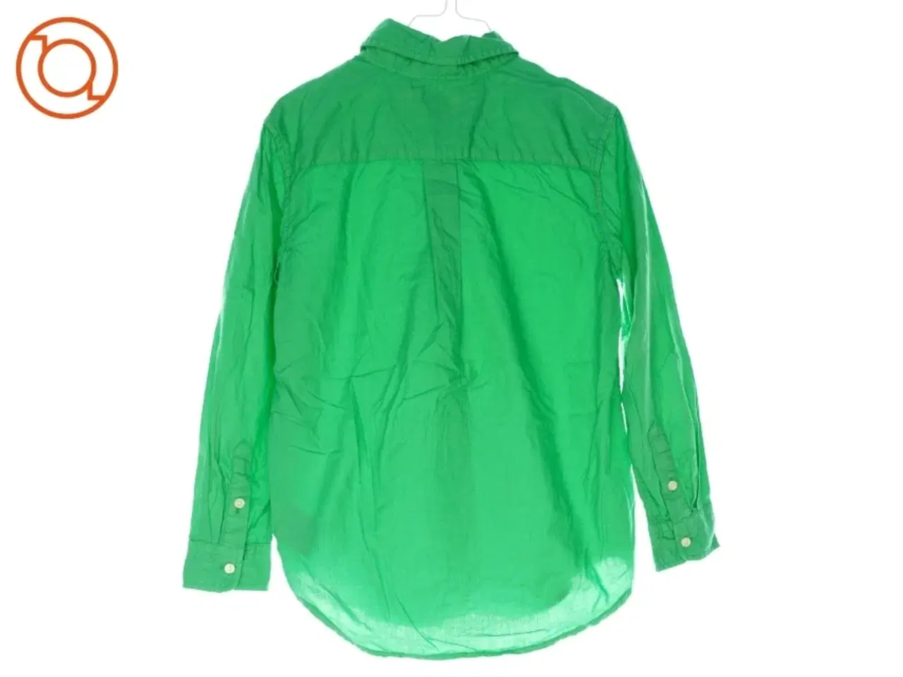 Billede 2 - Skjorte fra Ralph Lauren (str. 122 cm)
