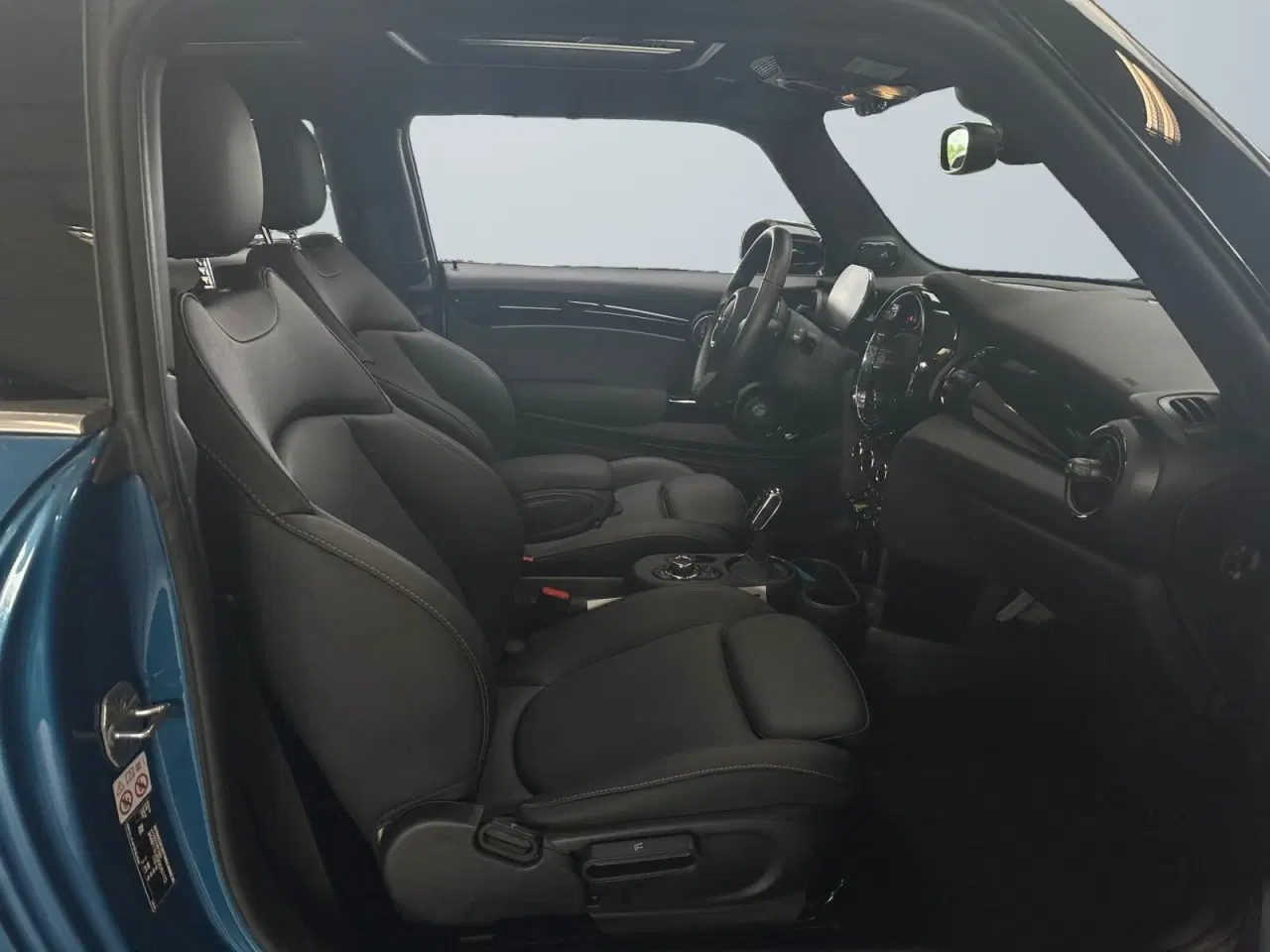 Billede 15 - MINI Cooper SE  Classic Trim