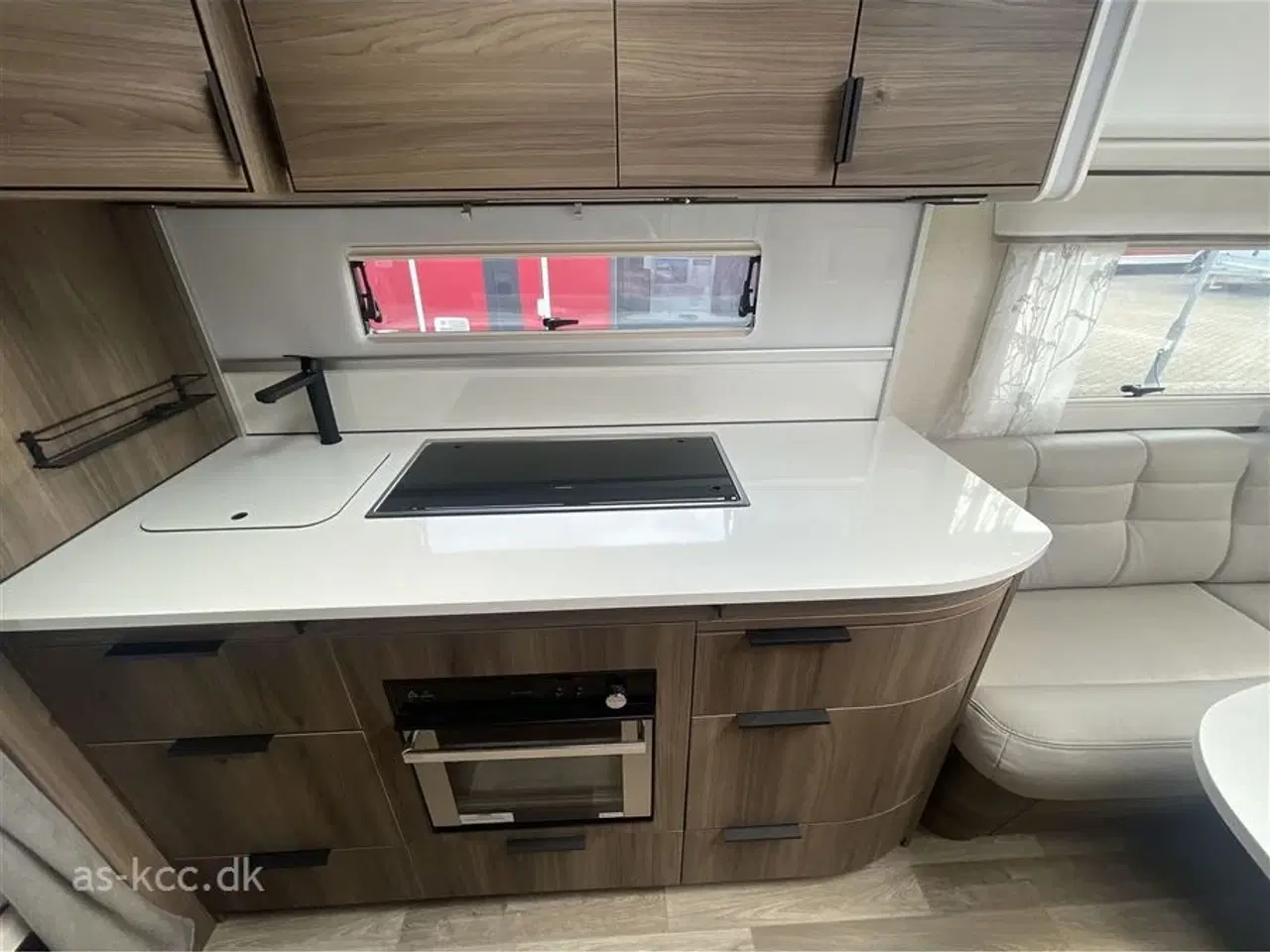 Billede 20 - 2025 - Kabe Smaragd 520 XL KS Premium Line Kabe Smaragd XL KS Premium Line