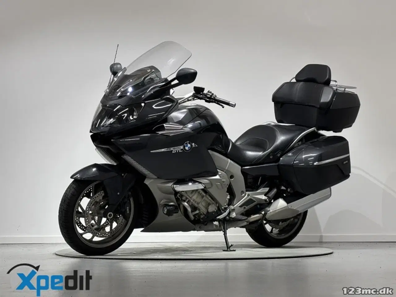 Billede 5 - BMW K 1600 GTL