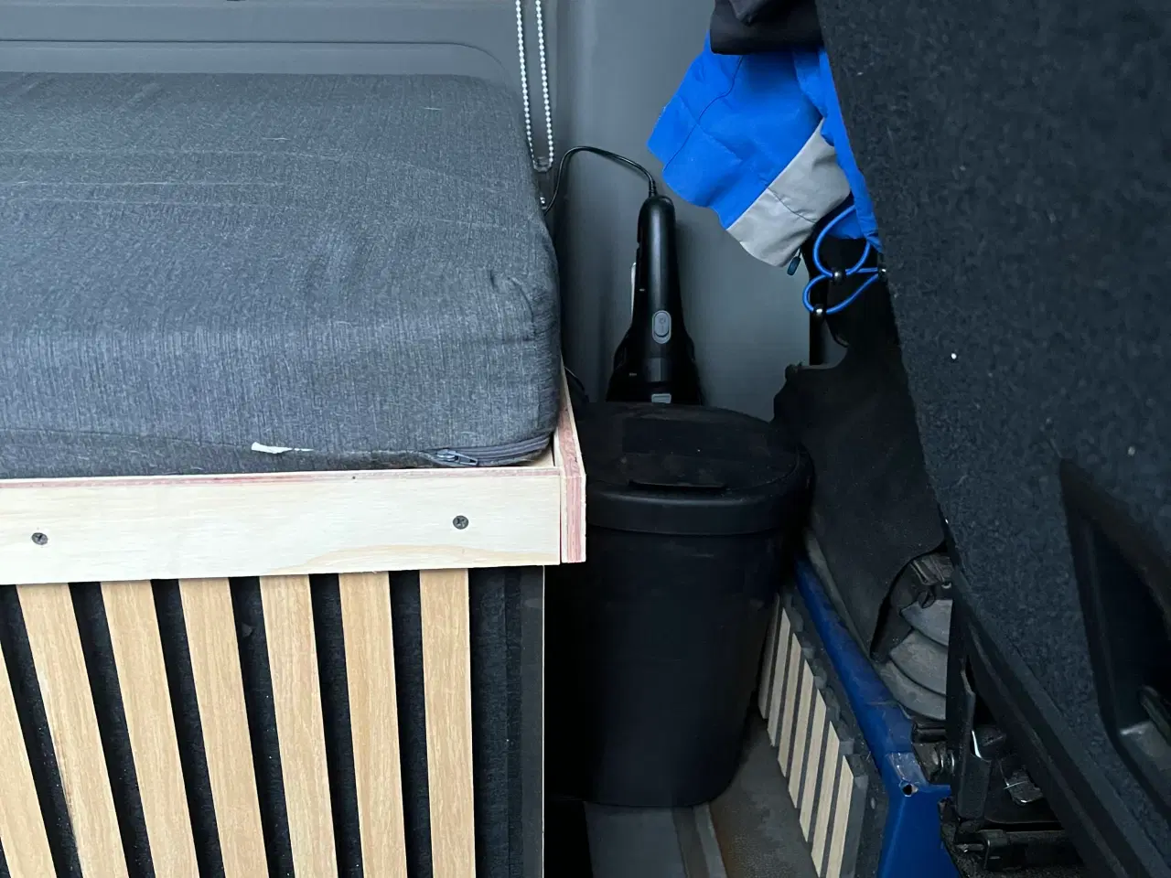 Billede 6 - Lastbil med mange muligheder!