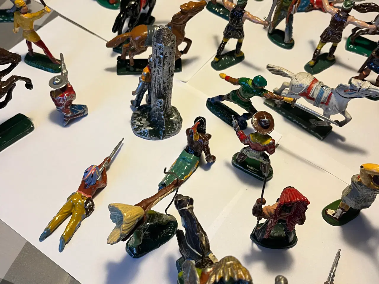 Billede 6 - Krolyn figurerer