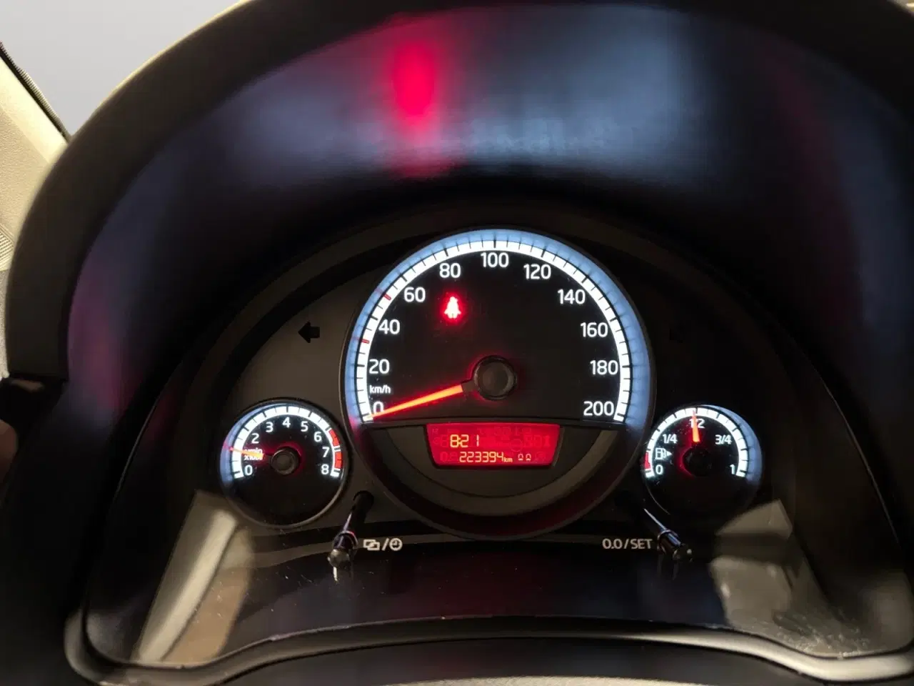 Billede 7 - VW Up! 1,0 60 Move Up!