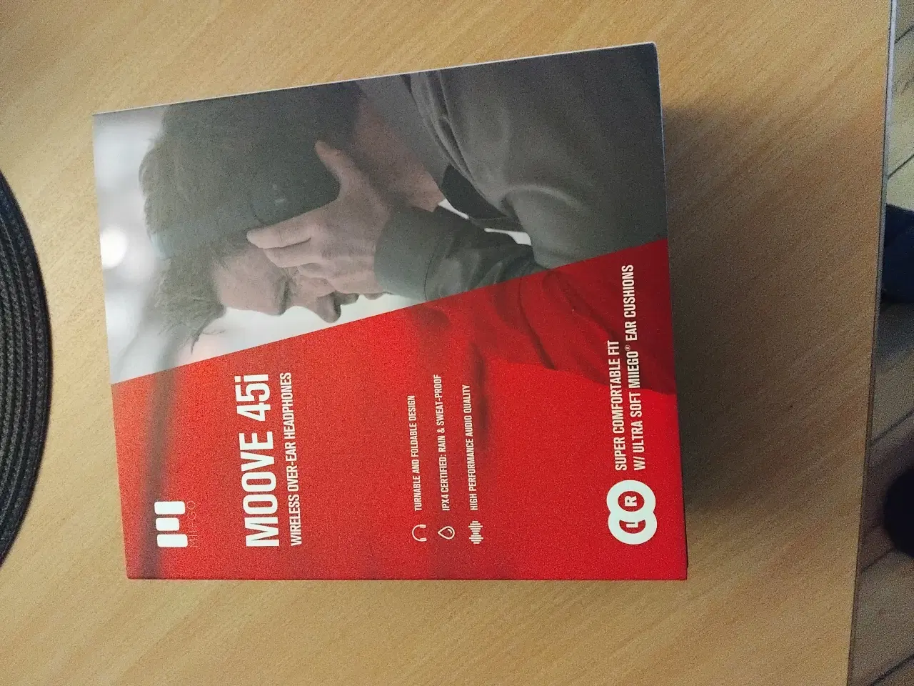 Billede 2 - Miiego Moove I45