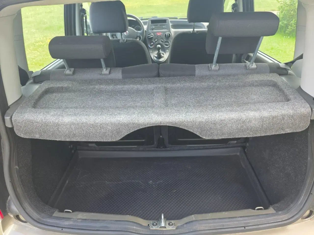 Billede 10 - Fiat Panda 1,2 69 Ciao