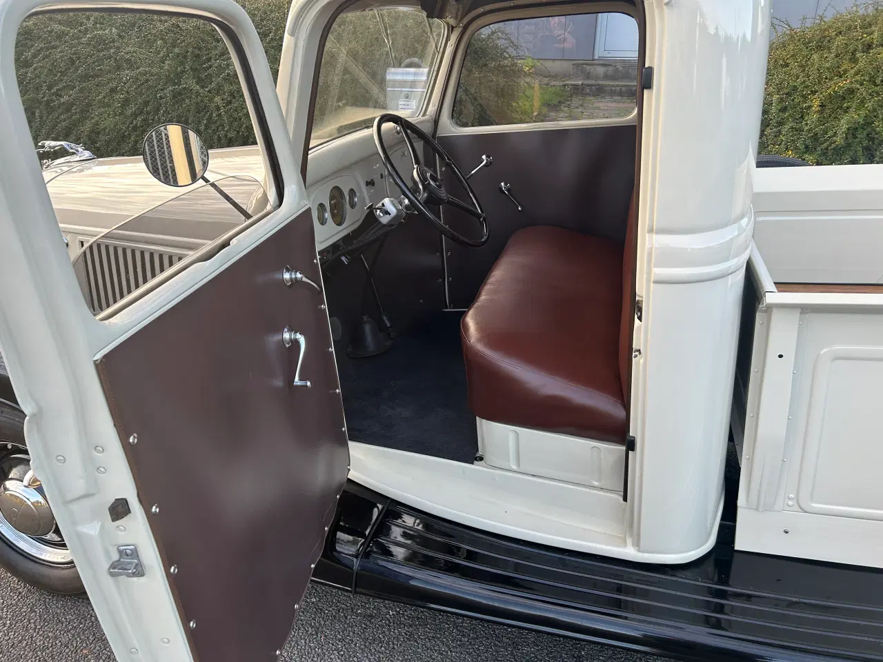 Billede 9 - Ford V8 Pick Up 1936
