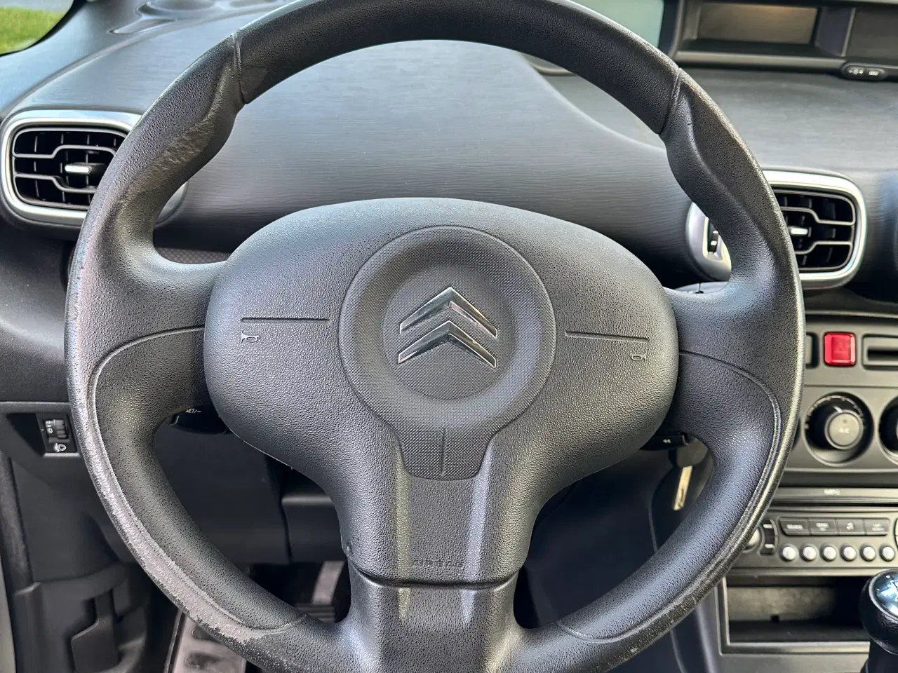 Billede 7 - Citroen C3 ( nysynet ) 