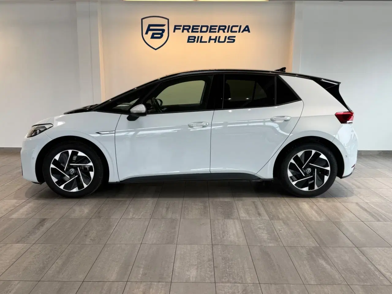 Billede 2 - VW ID.3 58 Pro Performance