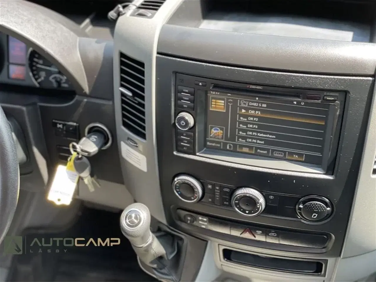 Billede 20 - 2019 - Hymer ML-T 570 4X4