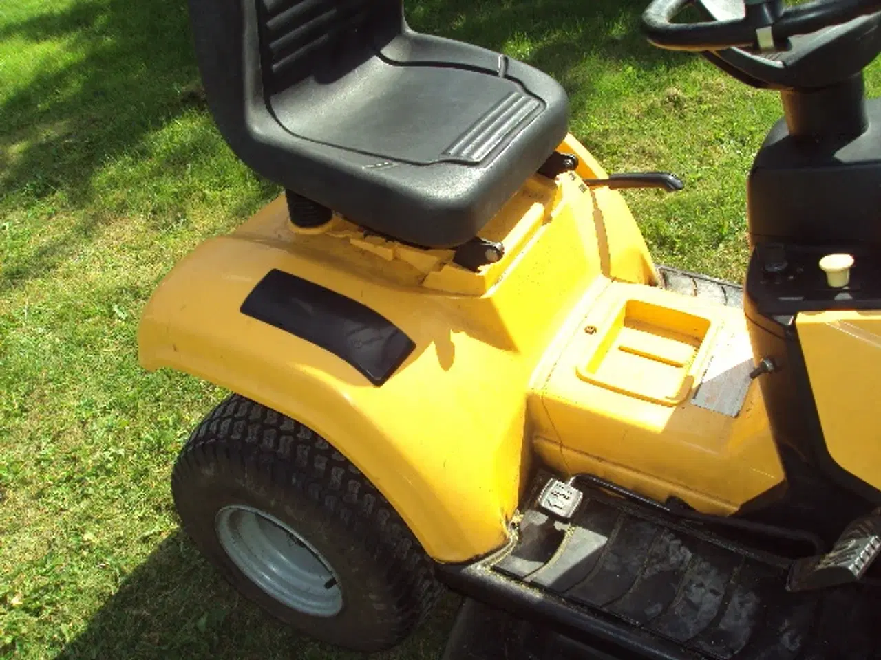 Billede 5 -  havetraktor stiga