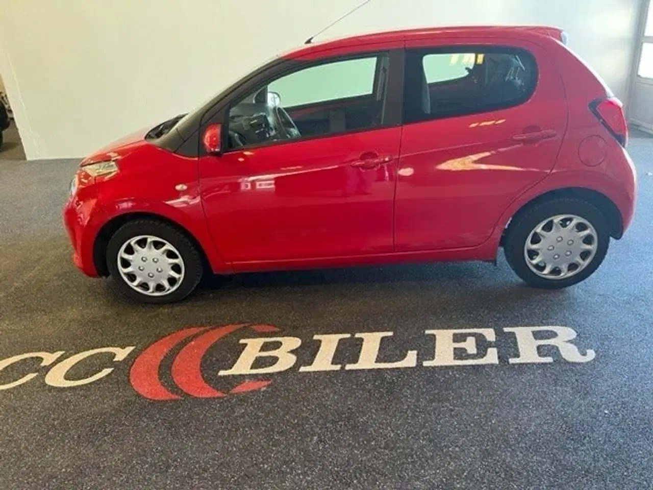 Billede 6 - Citroën C1 1,0 e-VTi 68 Shine