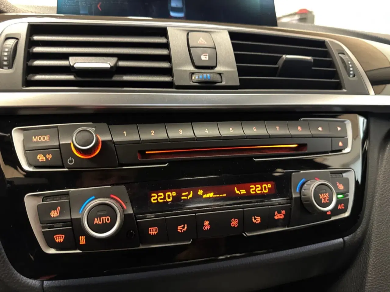 Billede 12 - BMW 320d 2,0 Sport Line aut.
