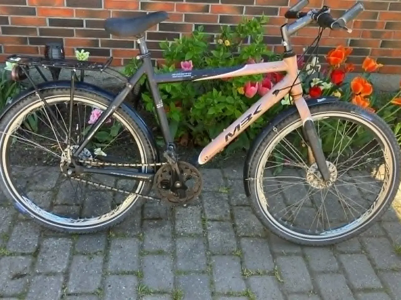 Billede 10 - Dejlig mtb.