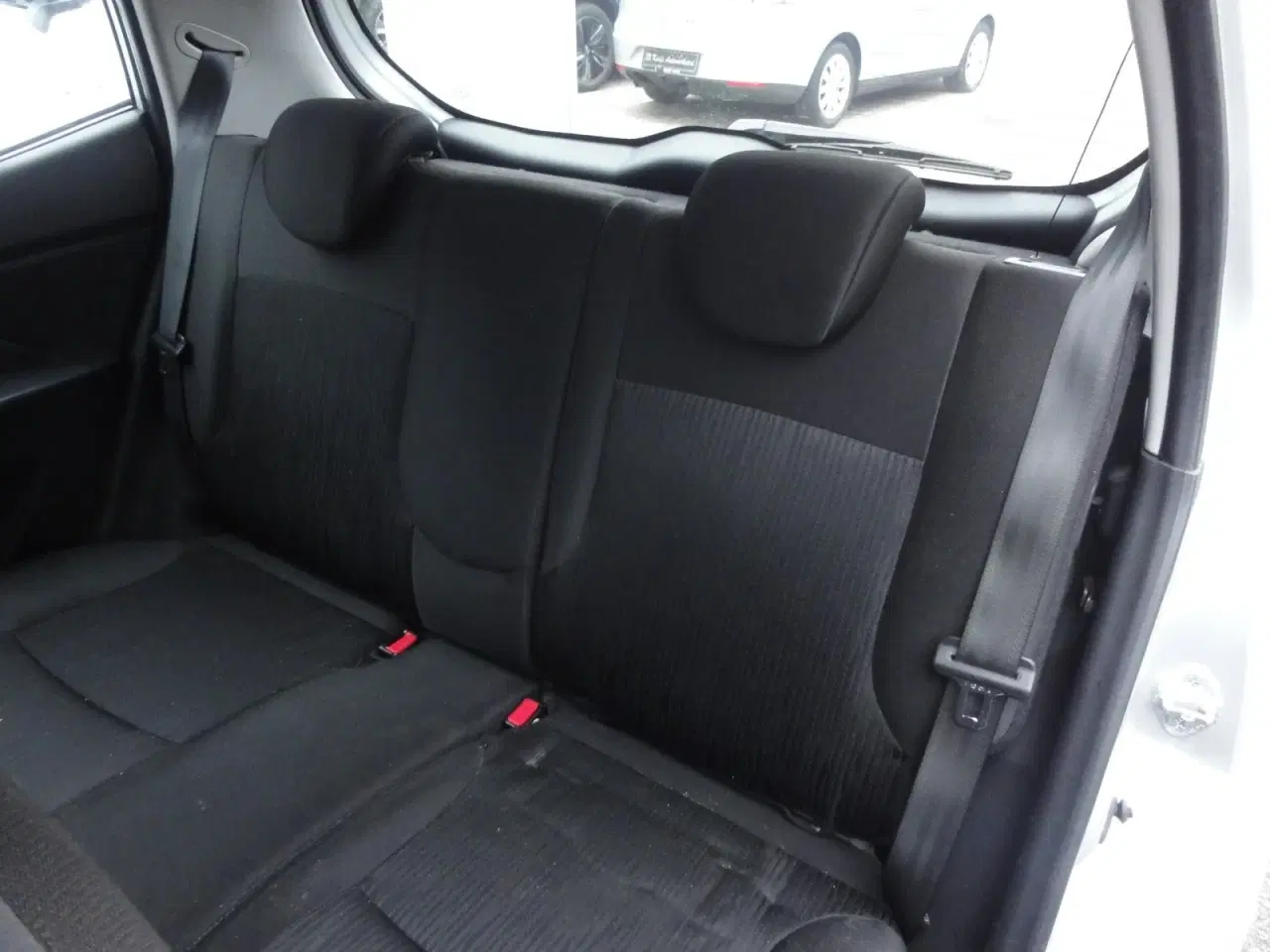 Billede 12 - Kia Picanto 1,1 Exclusive