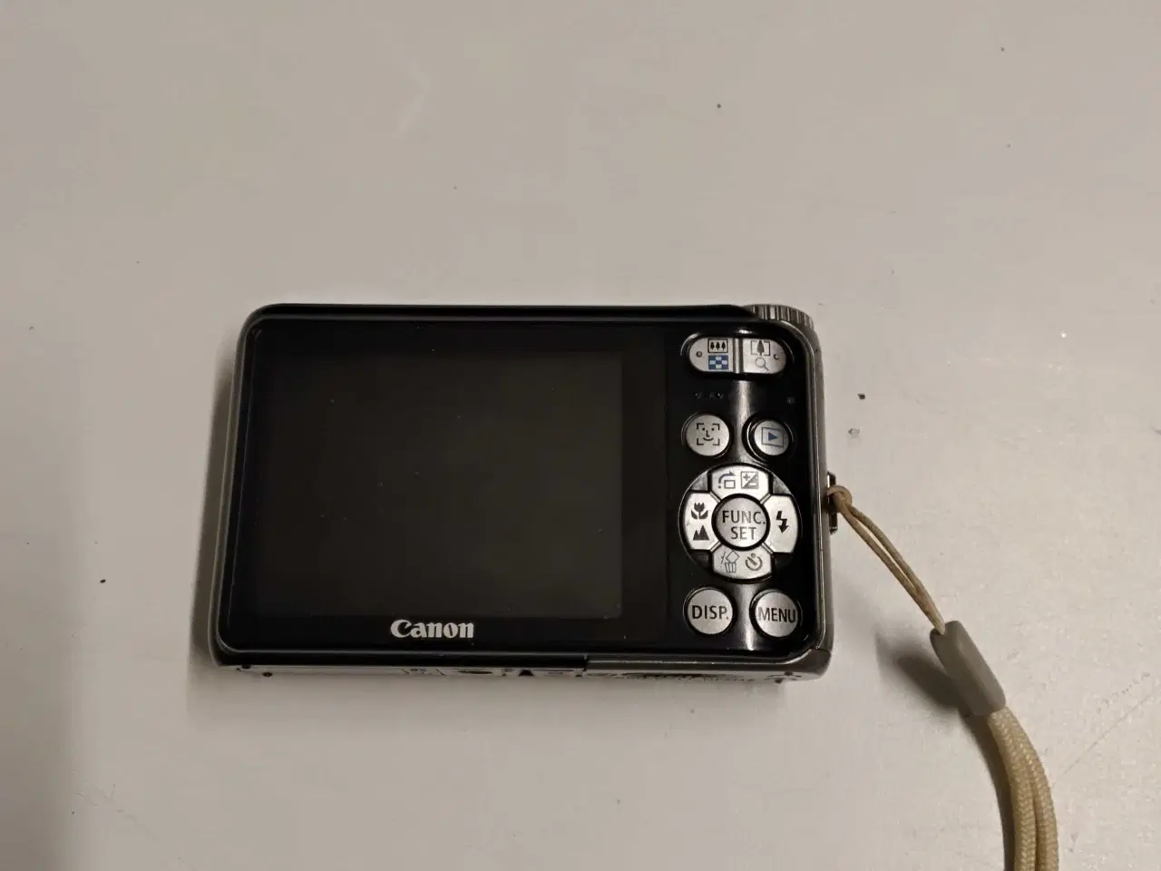 Billede 2 - Canon digital kamera 