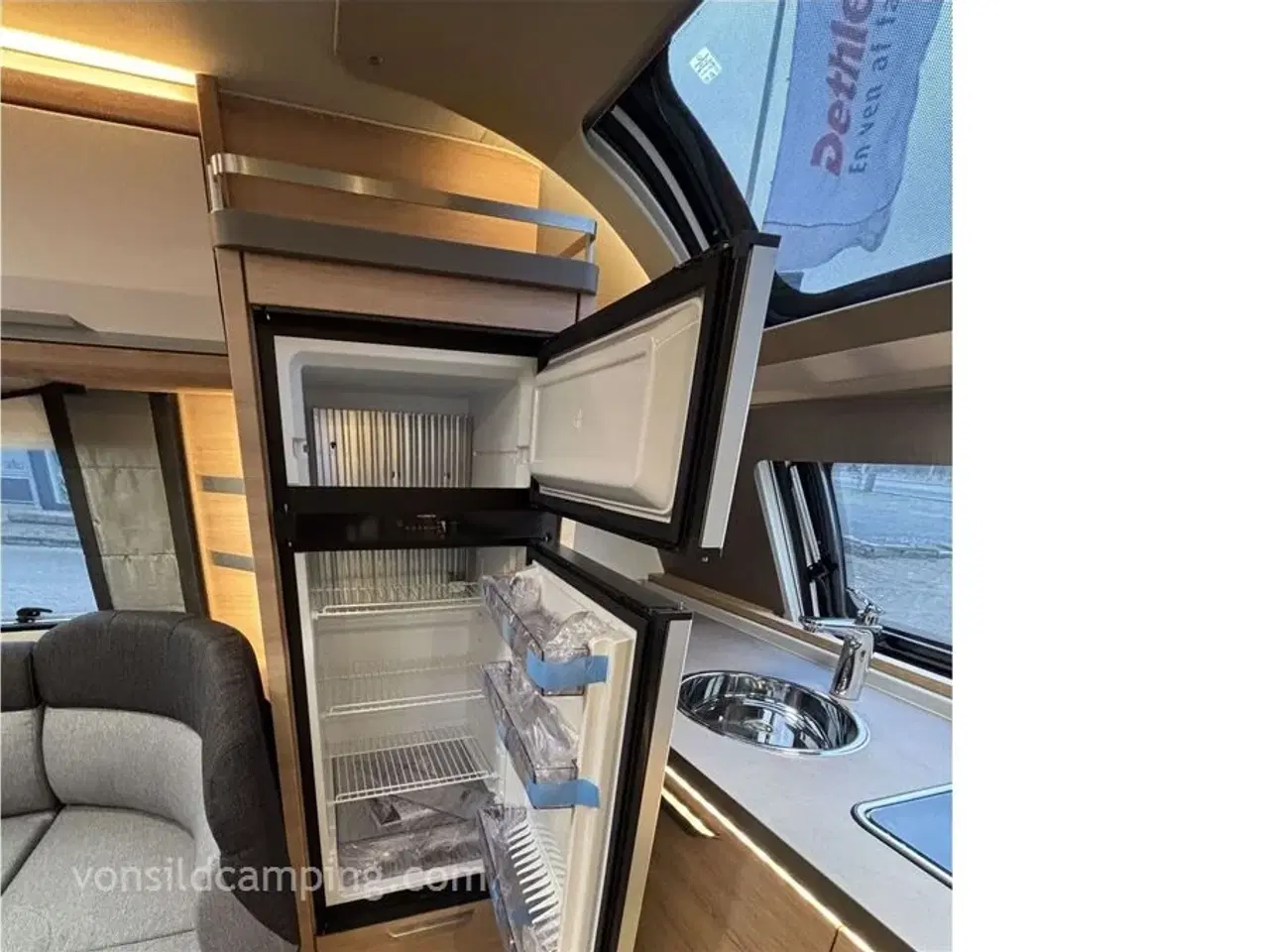 Billede 5 - 2026 - Knaus Südwind 650 PEB