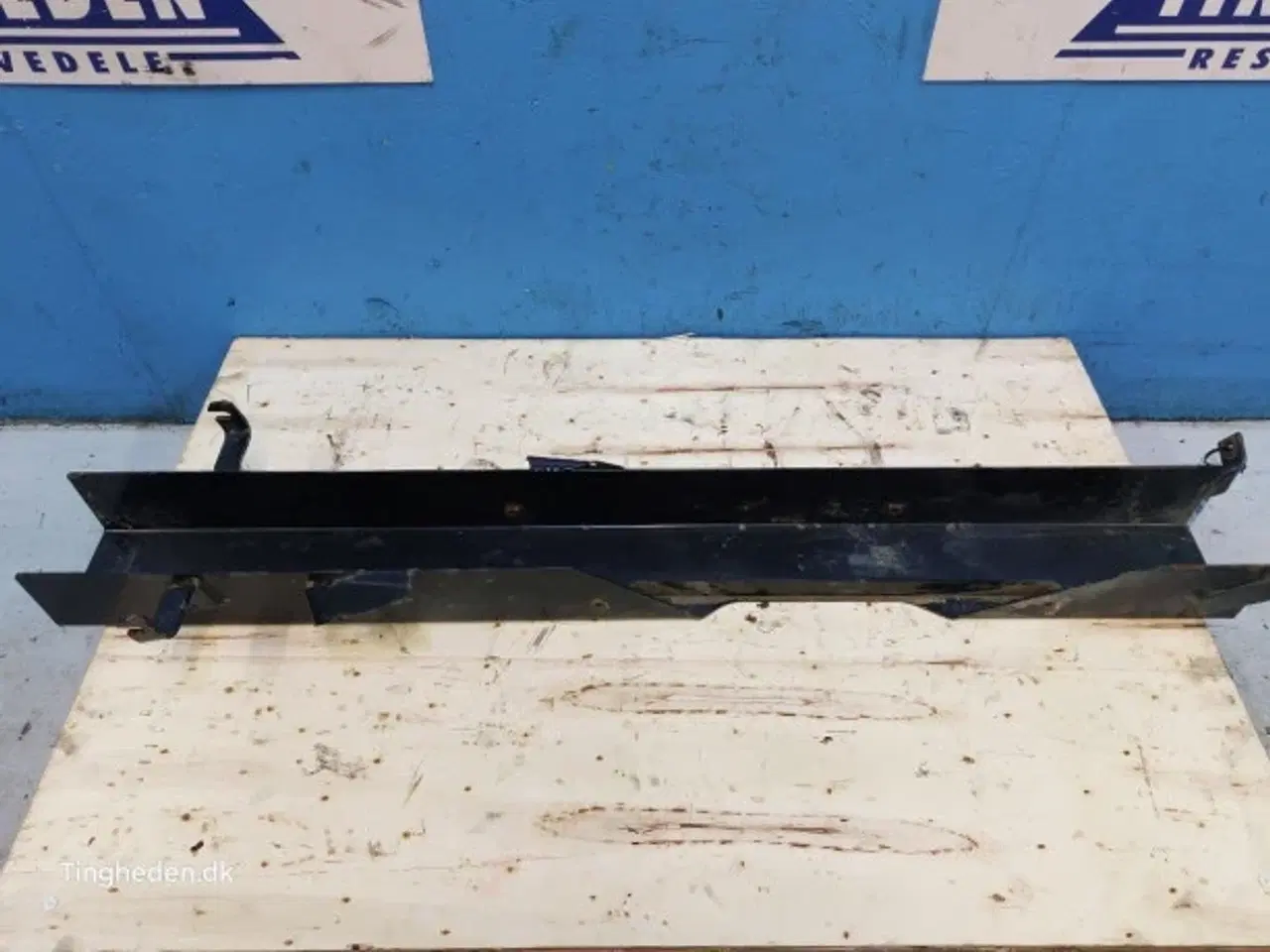 Billede 16 - Case CVX 150 PTO Afskærmning 1-33-131-103
