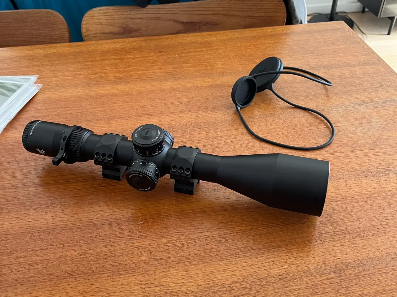 Billede 2 - Vortex Venom 5-25x56