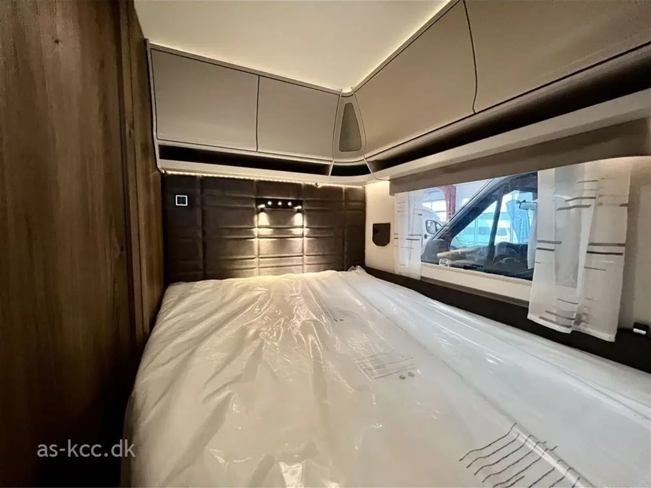 Billede 11 - 2025 - Kabe Royal 520 XL KS
