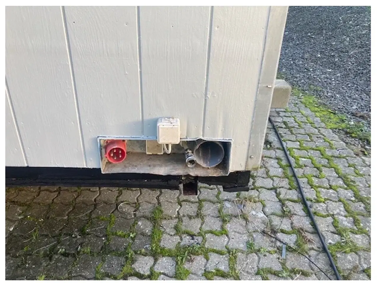 Billede 4 - Ref: 48612800 Beboelsesmodul