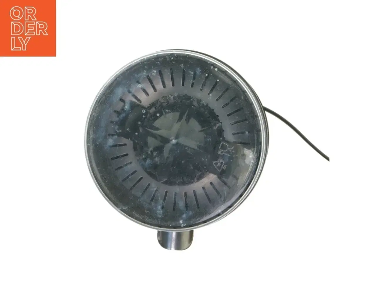 Billede 2 - Elektrisk citruspresser fra WMF (str. 26 cm)