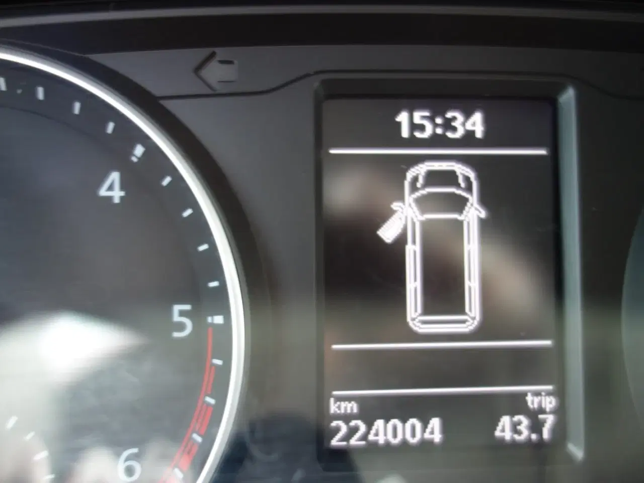 Billede 6 - VW Transporter 2,0 TDi 150 Kassevogn DSG lang