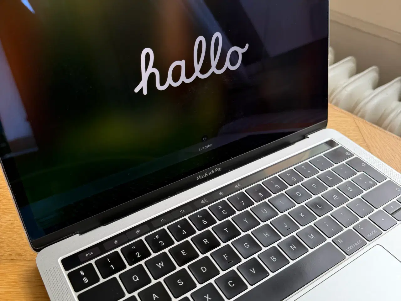 Billede 1 - MacBook Pro 13”