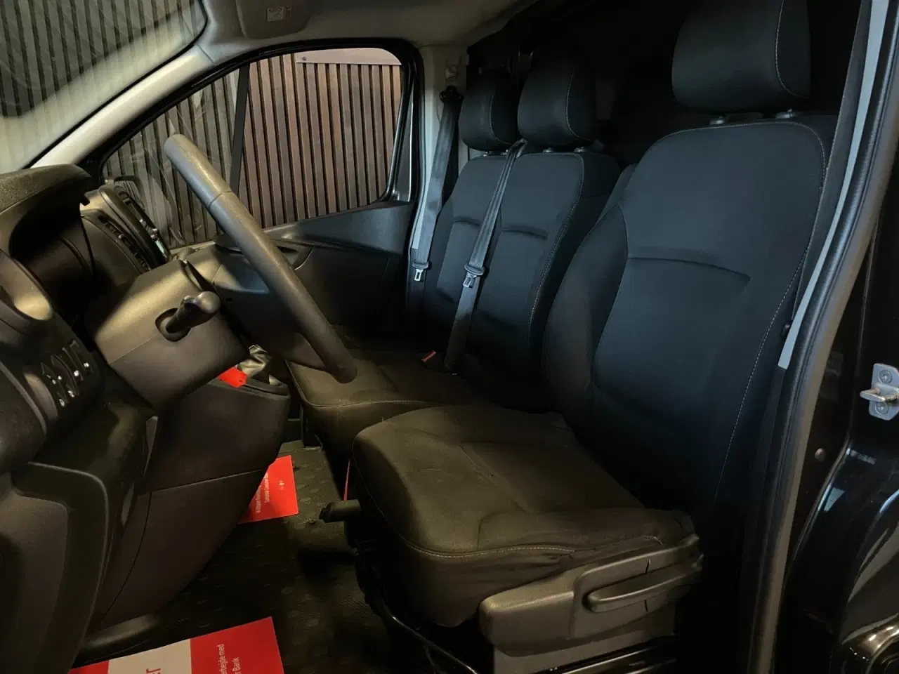 Billede 7 - Fiat Talento 1,6 MJT 120 L2H1 Pro Van