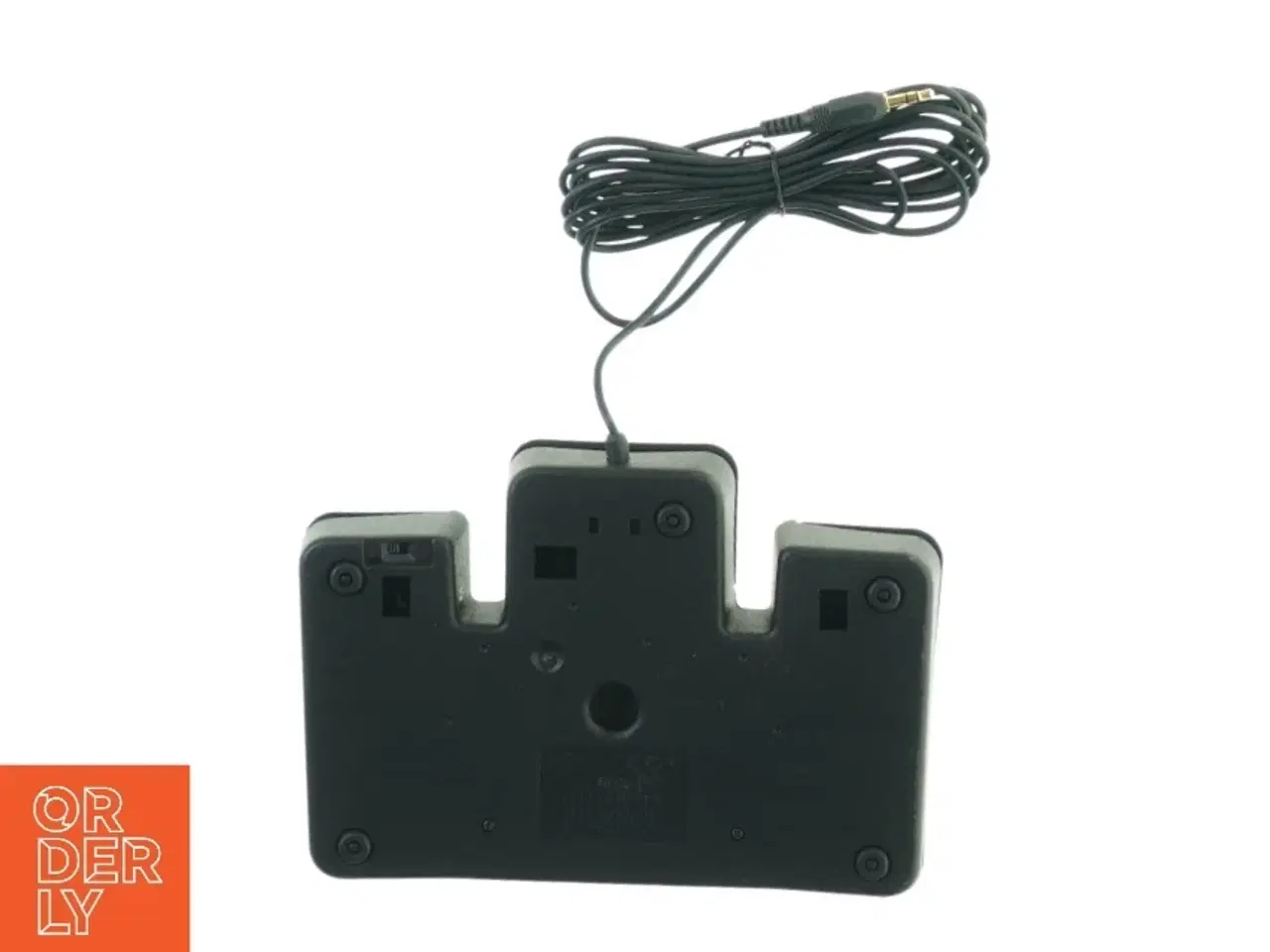 Billede 2 - Philips Transcriber 2-Way USB Foot Pedal Model:  LFH-0210/92 LFH-6212/00 LFH-0210/90B  (str. 19 x 11 cm)