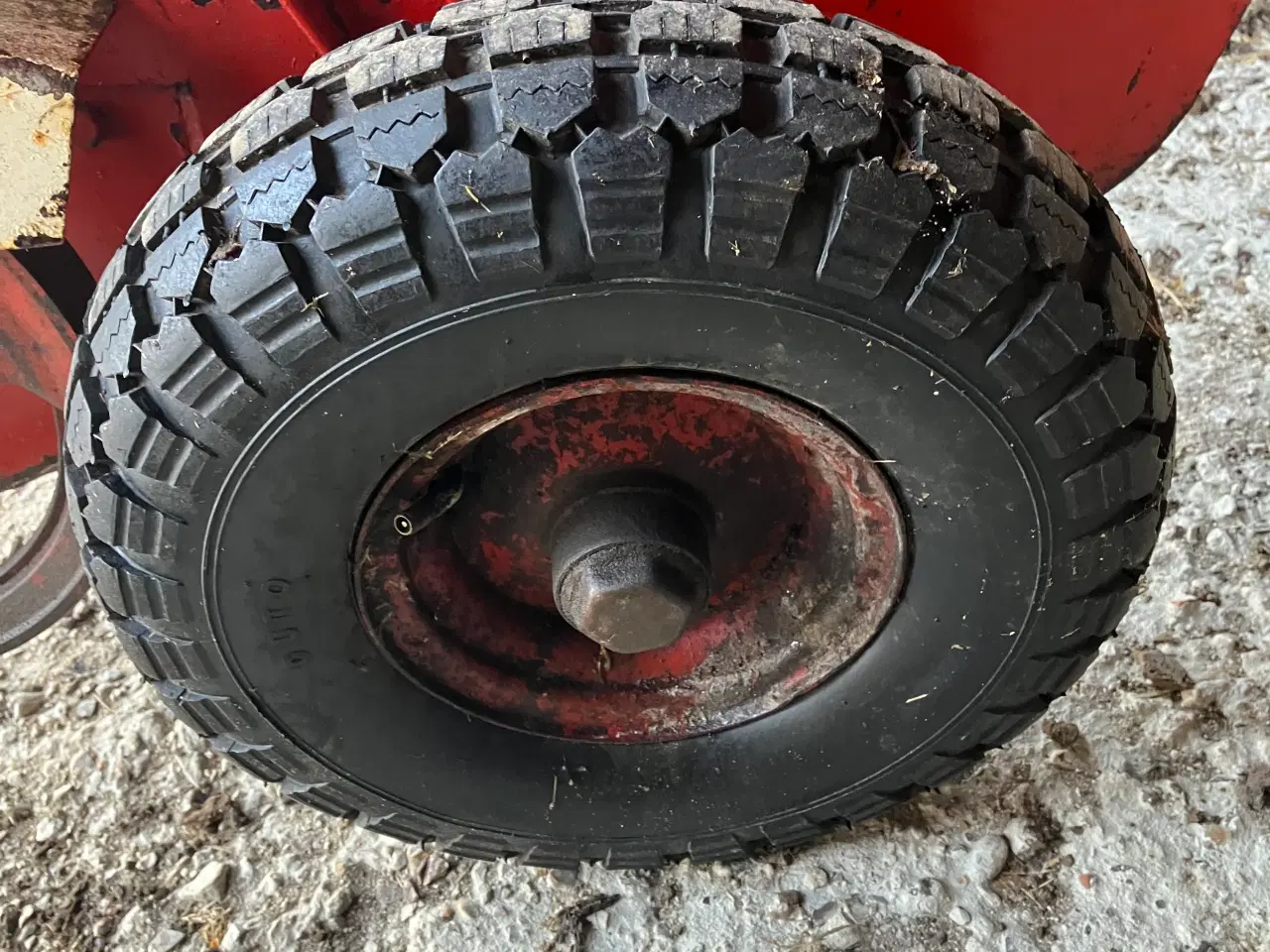 Billede 4 - Skårløfter 