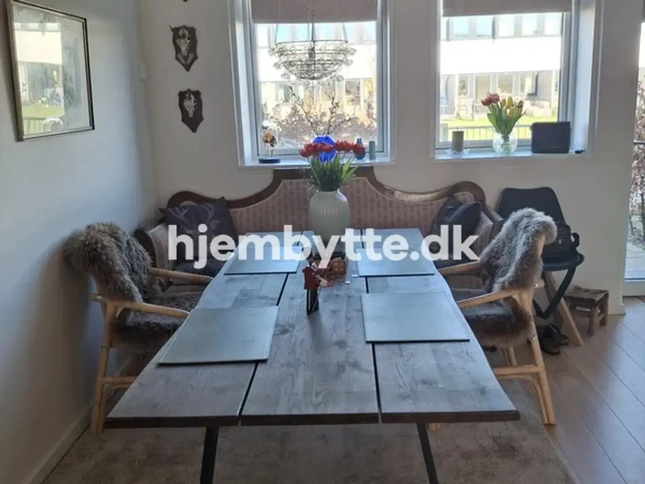 Billede 6 - Hjembytte - Teglgården