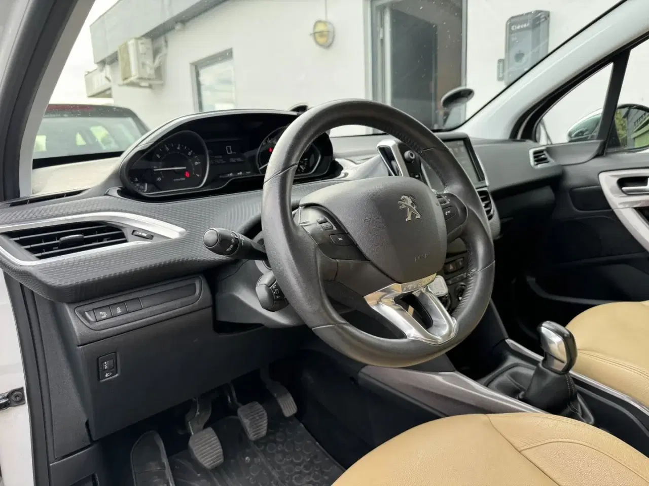 Billede 6 - Peugeot 2008 1,2 VTi Active 82HK