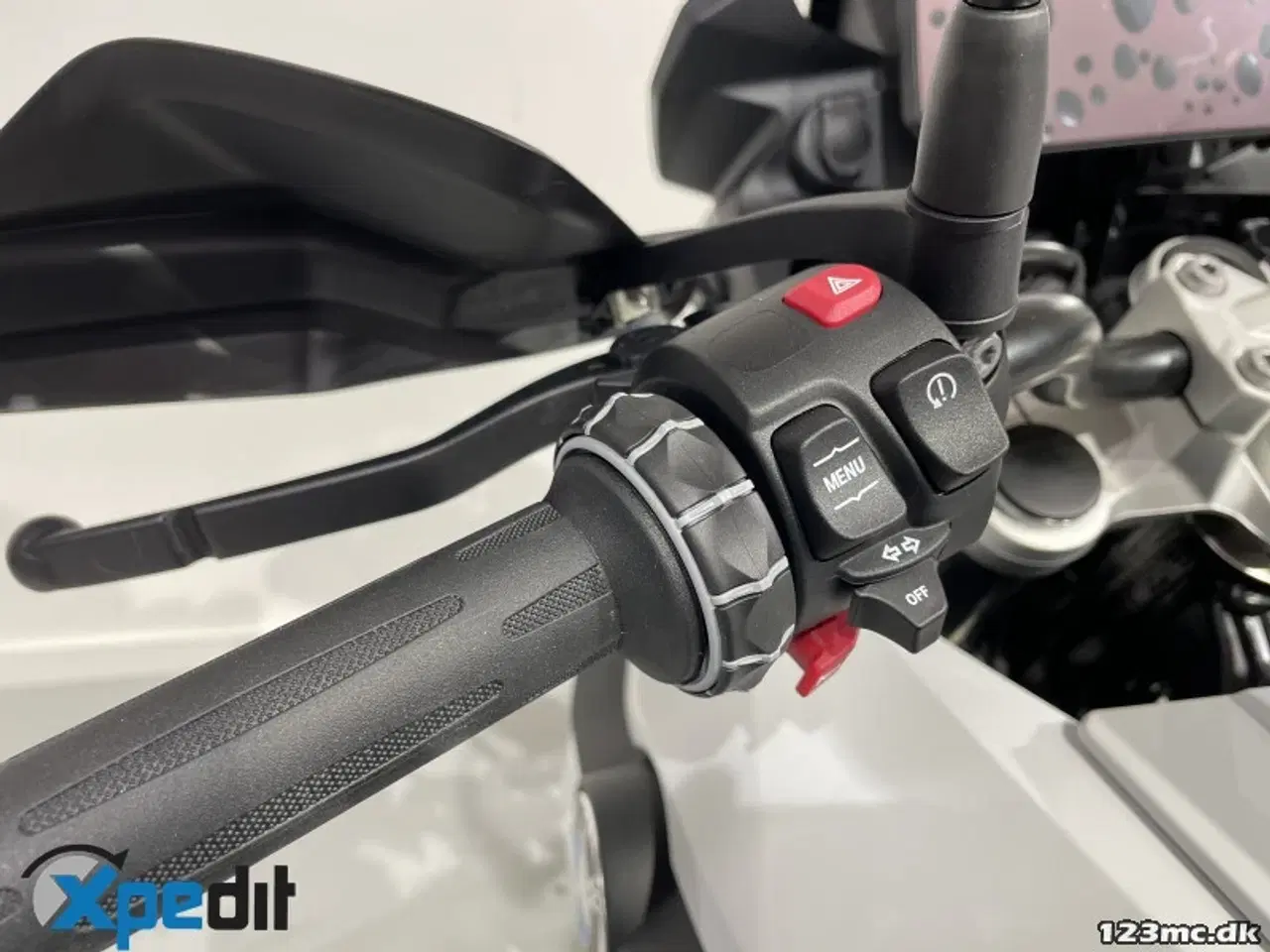 Billede 11 - BMW F 800 GS