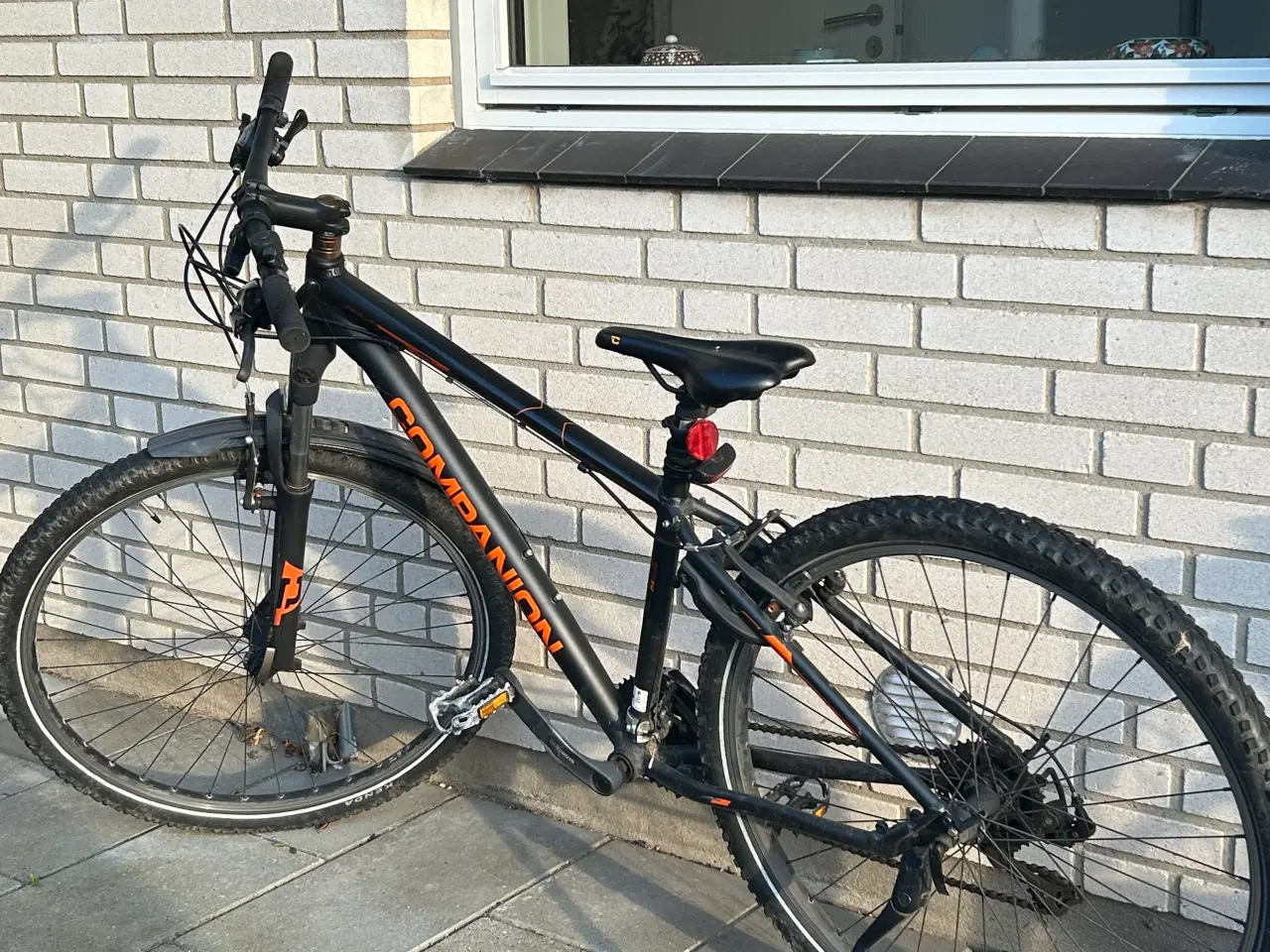 Billede 1 - Mountainbike 