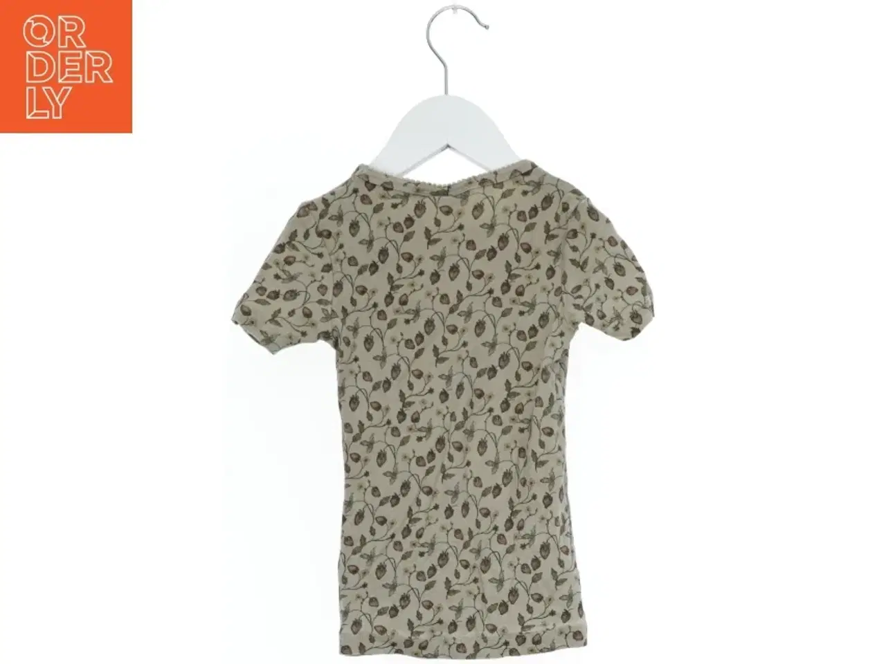 Billede 2 - T-shirt med mønster fra Lil atelier (str. 116)