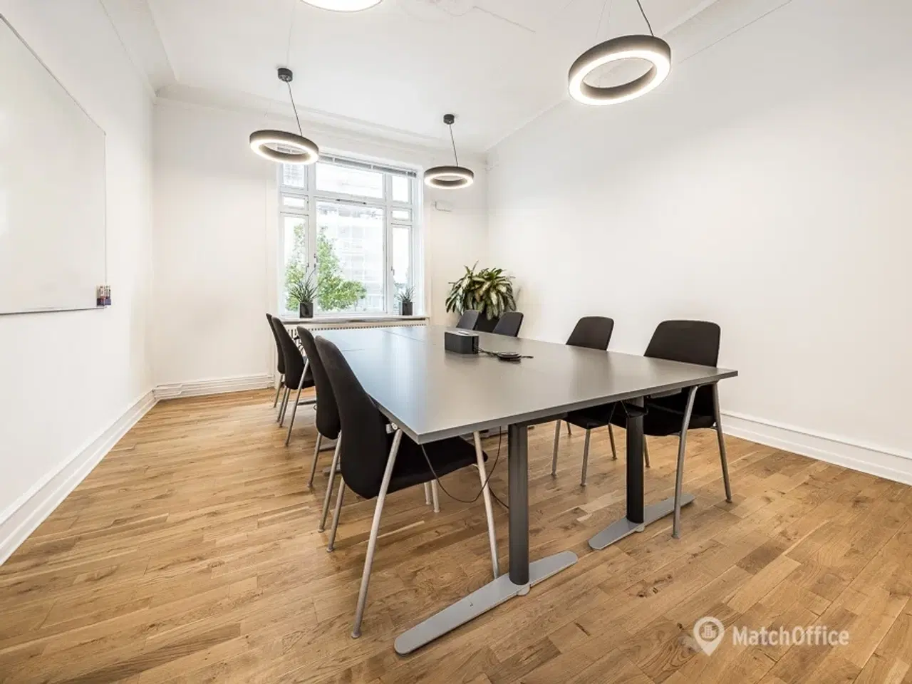 Billede 8 - 144 m² eksklusivt kontor i City