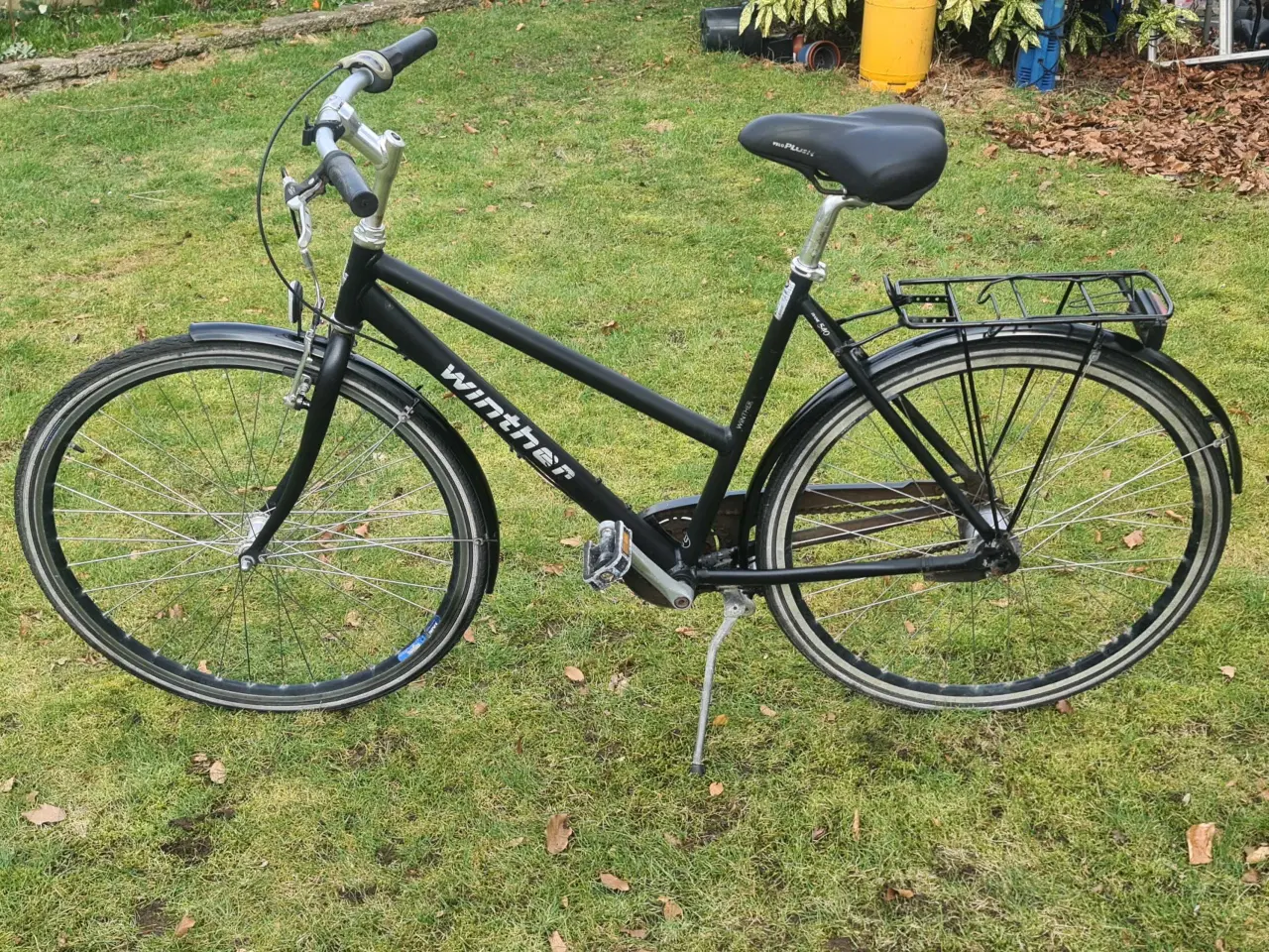 Billede 2 - Centurion Damecykel 28"